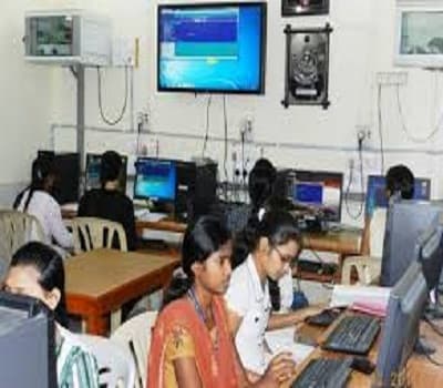 Shri Agrasen Kanya Mahavidyalaya Korba Facility photo 4